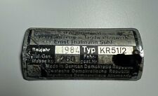 Simson schwalbe typenschild gebraucht kaufen  Nürnberg