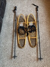 Snowshoes 10x36 inch for sale  Eagle
