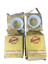 Vintage eimac sk626 for sale  Battle Ground