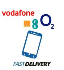 Código OFERTA LG K4 K8 K10 G3 G4 G5 G6 G7 Para EE BT ASDA O2 VODAFONE REINO UNIDO comprar usado  Enviando para Brazil