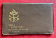Vaticano 1984 viaggio usato  Bologna