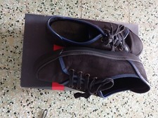Sneakers basses marque d'occasion  Céret