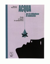 Ebond acqua marco usato  Marino