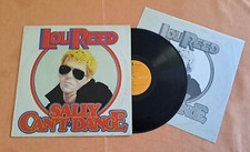 Lou reed sally usato  Roma