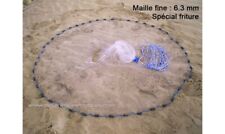 Filet epervier maille d'occasion  Castelnau-le-Lez
