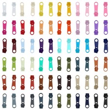 Colours spiral zip for sale  SLOUGH
