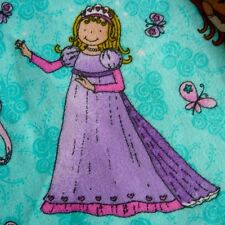 Prinzessin applikationen nähe gebraucht kaufen  Halle