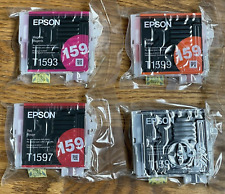 Epson 159 ink for sale  USA