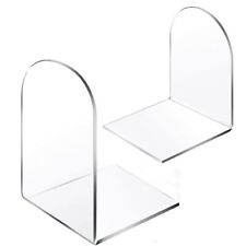 Acrylic bookends non for sale  UK