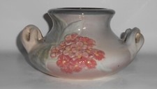 Weller art pottery for sale  Carnation
