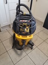Dewalt hoover for sale  MANCHESTER