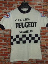Eroica cycles peugeot usato  Ercolano