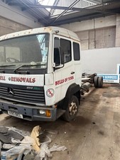 mercedes sprinter chassis cab for sale mercedes sprinter chassis cab for sale UK