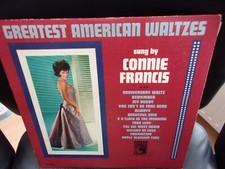 Connie francis greatest gebraucht kaufen  Ratzeburg