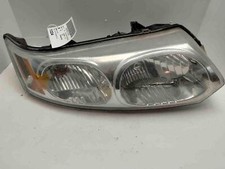 Saturn ion headlamp for sale  Sauk Rapids
