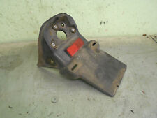 Kawasaki 125 plate for sale  ELY