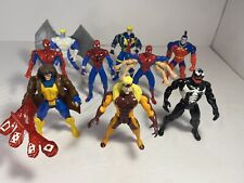 lot xmen figure 10 1994 for sale  Rensselaer