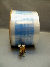 Usado, Rolo de filme 8" embalagem inflável de ar de enchimento selado Air Corp airbags não perfurado comprar usado  Enviando para Brazil