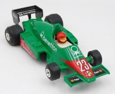 Polistil alfa romeo usato  Roma