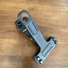 Manfrotto spring clamp for sale  Denver
