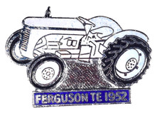 Vintage old ferguson for sale  KENDAL