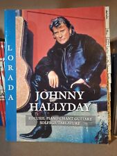 Johnny hallyday lorada d'occasion  Fagnières