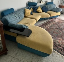 Divano angolare usato usato Divano angolare usato usato  Porto Sant Elpidio