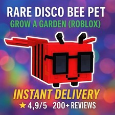 Rare disco bee d'occasion  Expédié en Belgium