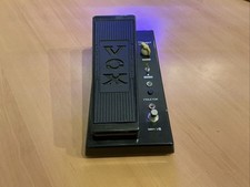 Vox wahwah pedal gebraucht kaufen  Karlsruhe