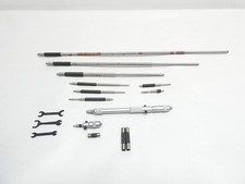 Starrett 124dz inside for sale  Delta