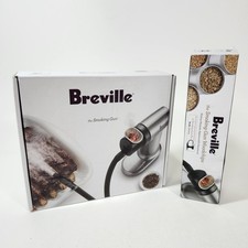 Breville smoking gun for sale  Elmwood Park