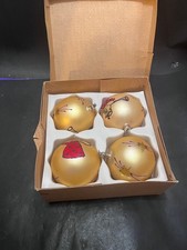 Christmas ornaments glass for sale  Carbondale