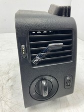 Interruptor e painel de farol Mercedes-Benz Sprinter 313 Cdi A9065450504, usado comprar usado  Enviando para Brazil
