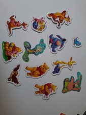 Magnets disney winnie d'occasion Magnets disney winnie d'occasion  Saint-André-de-Cubzac