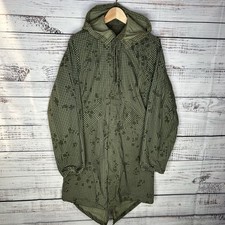 Vintage army parka for sale  Frederick