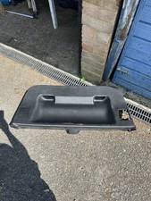 Toyota auris tailgate for sale  BOREHAMWOOD