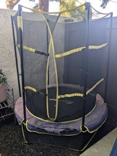 Upper bounce kid for sale  Westminster