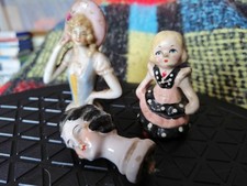 Antique ceramic bottle for sale  SWANSEA