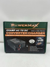 Powermax converter charger for sale  Macon