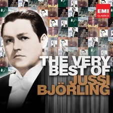 Best jussi björling for sale  UK