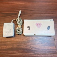 Novo Nintendo 3DS Placa Trocável Corporal Monster Hunter Poogie 3506 Do Japão comprar usado  Enviando para Brazil