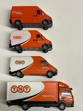 Herpa tnt transporter gebraucht kaufen  Koblenz