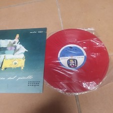 Disco vinile giri usato  Gualdo Tadino