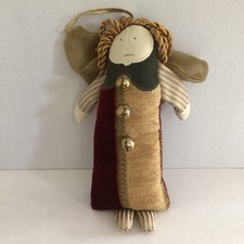 Christmas angel woof for sale  Hugo