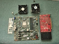 Lenovo mainboard bundle gebraucht kaufen  Nürnberg