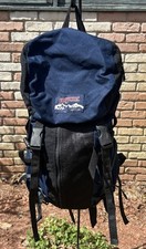Jansport backpacking hiking for sale  Newport