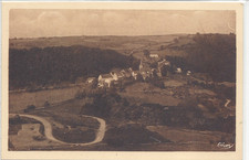 Usado, CP 15 - Cantal - Marchastel - Vue générale comprar usado  Enviando para Brazil