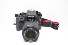 Canon eos 100d usato  Frosinone