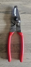 Snap wire electrical for sale  STOKE-ON-TRENT