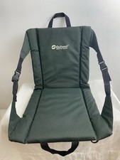 Outwell cardiel seat for sale  WEST MOLESEY